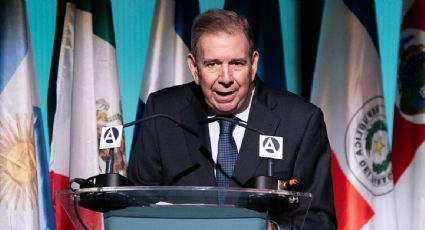 Francia y Ecuador reivindican a González Urrutia para liderar transición en Venezuela