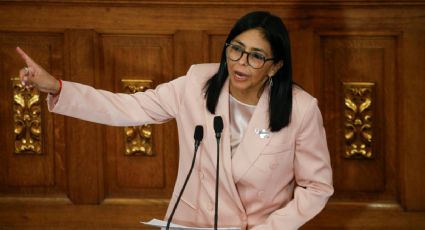 Trump afirma que EU no desplegará tropas a Venezuela si la vicepresidenta "hace lo que queremos"