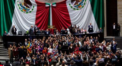 Legisladores morenistas cierran filas con Sheinbaum tras la captura de Maduro por EU