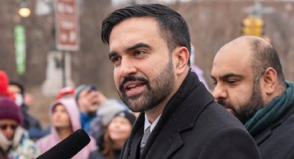 Alcalde de Nueva York expresó a Trump su rechazo a la captura de Maduro en una llamada telefónica