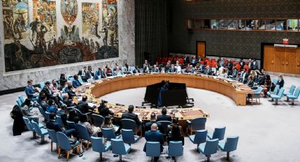 ONU convoca al Consejo de Seguridad tras ataque de EU a Venezuela y captura de Maduro