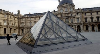 Robo del Louvre: después del hurto, los principales museos del mundo ponen a prueba su seguridad
