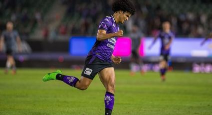 Eduard Bello, exjugador venezolano del Mazatlán FC, se pronuncia tras la detención de Nicolás Maduro: “¡Todo va a estar bien!”