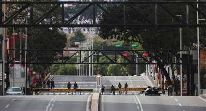 Captura de Maduro desata incertidumbre en Venezuela mientras Trump anuncia que gobernará el país