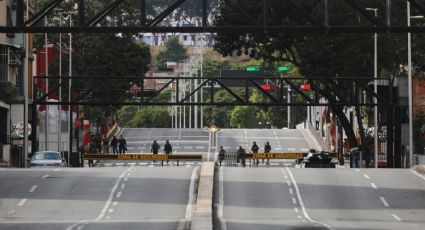 Embajada de México solicita a los ciudadanos evitar viajes a Venezuela tras operativo de EU