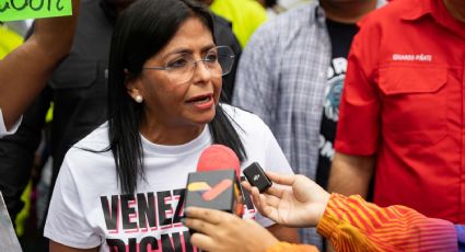 Tribunal Supremo de Venezuela ordena que Delcy Rodríguez asuma como presidenta encargada