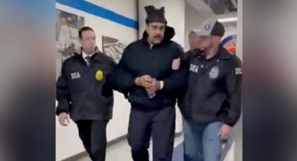 Captura de Maduro: tropas de élite crearon una réplica de su residencia para practicar el operativo