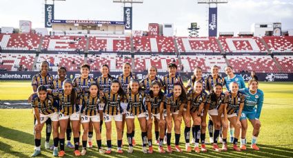 ¡Increíble! El San Luis femenil arrancará el torneo con un “uniforme genérico” debido a problemas de “logística”