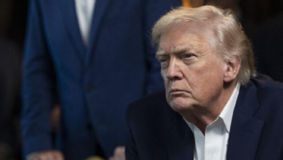 Ucrania celebra intercepción de petrolero con bandera de Rusia por autoridades de EU