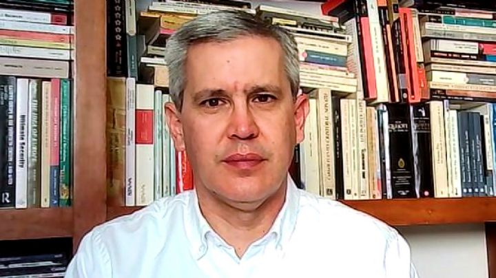 En opinión de Javier Garza: La tragedia, propiedad de la 4T