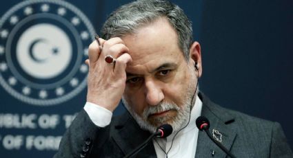 “Estamos dispuestos a participar en un proceso lógico y justo”: Irán no descarta negociar con EU ante tensiones por programa nuclear