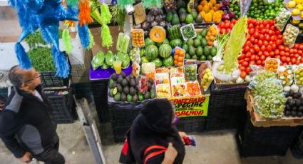 PIB de México crece 0.8% en el último trimestre de 2025, según cifras preliminares del Inegi