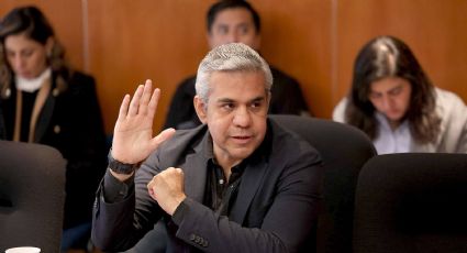 Universidad fantasma de Fernando Vilchis fue usada para extorsionar en Ecatepec