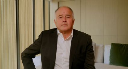 En opinión de Héctor de Mauleón: La realidad se empeña en salir a flote y comienza donde terminan los discursos