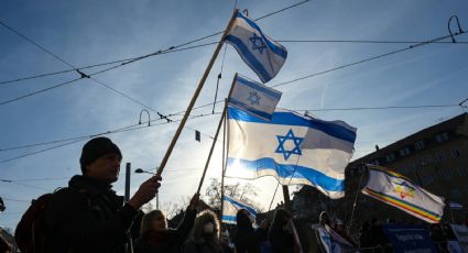 Sudáfrica expulsa a viceembajador israelí por insultar al presidente y le responden con medidas idénticas