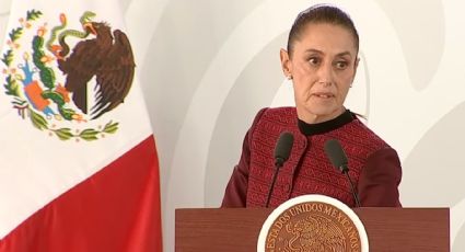 Sheinbaum evita aclarar si México dejará de enviar petróleo a Cuba tras aranceles de EU