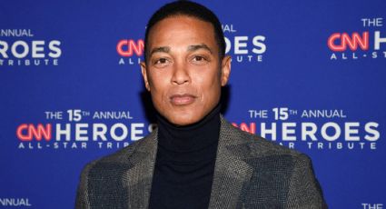 Detienen al periodista Don Lemon por reportaje sobre una protesta en iglesia de Minnesota