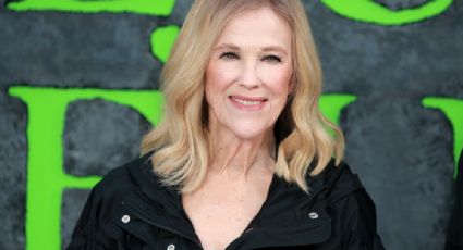 Muere la actriz Catherine O'Hara, Delia en “Beetlejuice" y madre de Kevin en “Mi pobre angelito”