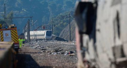 Sube a 46 el número de muertes por accidente de trenes en España tras fallecer mujer hospitalizada