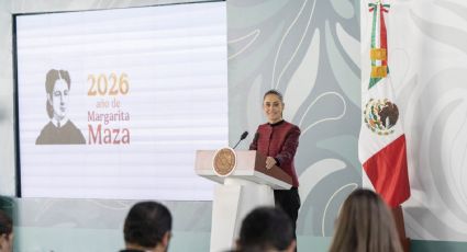 "Ya no hay privilegios": Sheinbaum celebra pago de Grupo Salinas por 32 mil mdp