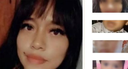 Reportan la desaparición de una madre y sus cuatro hijos en Valle de Chalco