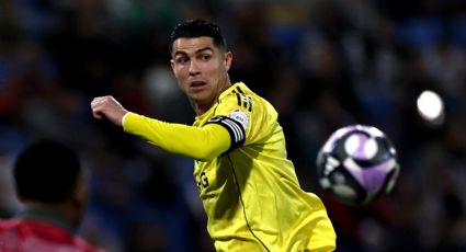 ¡Cae el gol 961! Cristiano Ronaldo está a 39 anotaciones de llegar a la cifra mágica de 1,000