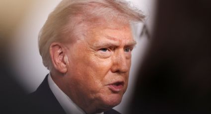 Departamento de Justicia pública último lote de archivos de Epstein que contienen menciones de Trump