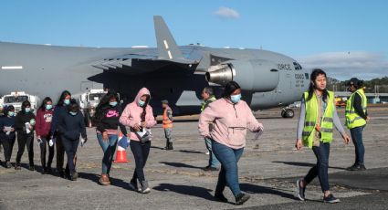 Gobierno de Trump alista 20 centros de detención en todo el país para recluir a migrantes