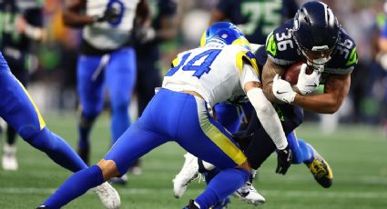 La NFL sufre alarmante incremento en conmociones cerebrales: 35 en la actual temporada en comparación a las 8 de la anterior