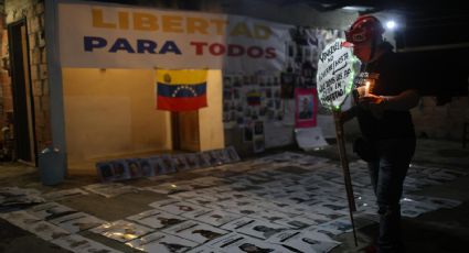 Presos políticos Venezuela: seis periodistas siguen detenidos, denuncia sindicato