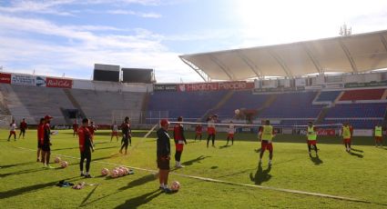 Aplazan partidos de Liga de Expansión y Tercera División en Guanajuato este fin de semana por la masacre en una cancha de futbol en Salamanca