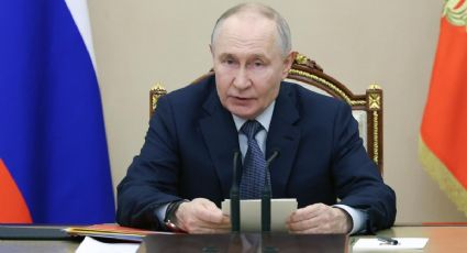 Putin hace caso a Trump: Rusia suspende ataques contra centrales energéticas de Ucrania