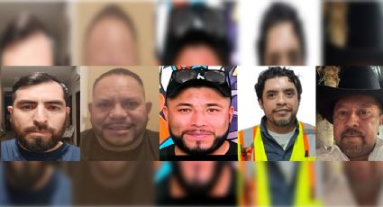 “No sólo son cifras, son padres, hijos y hermanos”: familiares de los 10 mineros desaparecidos en Sinaloa exigen su localización con vida