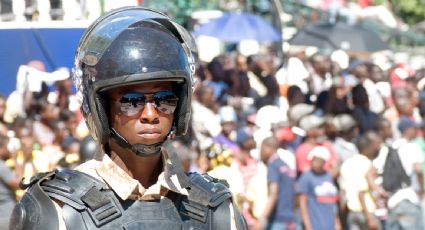 Violencia en Haití deja casi 6 mil muertos en 2025, alerta la ONU