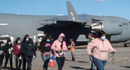 Estados Unidos y Argentina negocian un acuerdo para que Buenos Aires reciba migrantes deportados