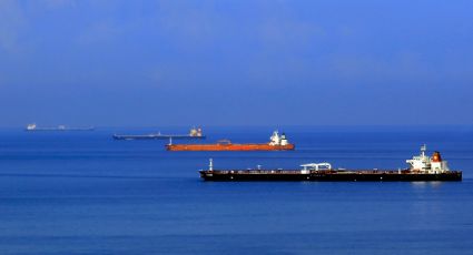 Con Sheinbaum los envíos de petróleo a Cuba se dispararon más de 20 mil por ciento