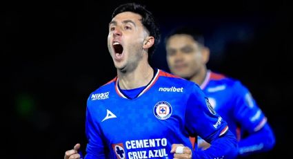 ¡Con el rosario en la mano! Cruz Azul goleaba con comodidad al FC Juárez, pero falla un penalti, sufre una expulsión y apenas rescata el triunfo