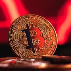 Bitcoin continúa a la baja: cae más del 6% y llega a 78 mil 719 dólares por unidad