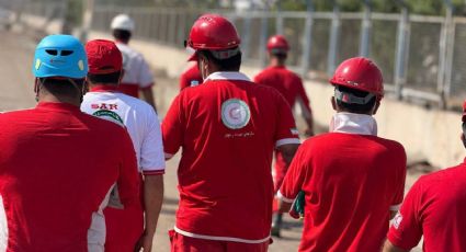 Al menos cinco muertos por explosiones en dos ciudades de Irán; autoridades niegan ataque militar