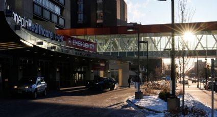 Migrante mexicano sufre fracturas de cráneo bajo custodia de ICE en Minneapolis