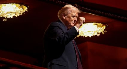 “Los aranceles hacen a EU más fuerte": Trump debuta como columnista del WSJ y asegura que su política ha dado resultados a nueve meses de su imposición