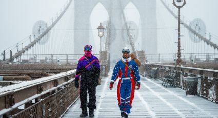 Tormenta invernal en Nueva York: mueren 13 personas; denuncian fallos en protocolos