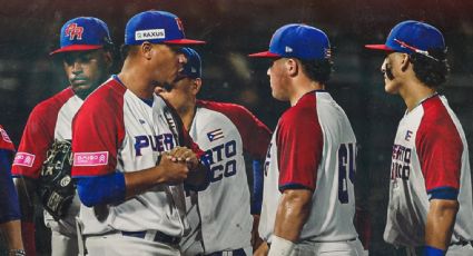 Puerto Rico considera retirarse del Clásico Mundial de Beisbol por ausencia de estrellas que no reciben permiso de sus equipos