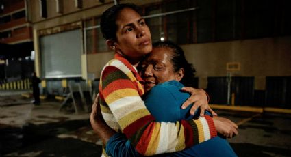 ONG venezolana mira con cautela ley de amnistía anunciada por Delcy Rodríguez