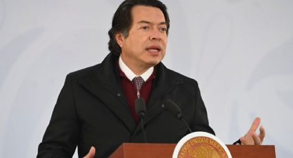 Violencia en Colima: asesinan a balazos a dos familiares del titular de la SEP, Mario Delgado