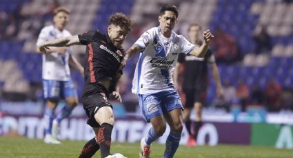 Antonio Mohamed, DT del Toluca, estalla contra la cancha del estadio Cuauhtémoc tras el empate sin goles ante el Puebla: “No es para nivel profesional”