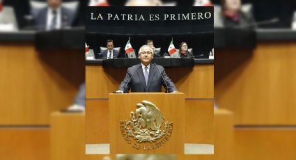 Fallece el senador del PAN, Gustavo Sánchez Vázquez