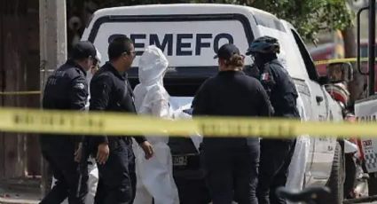 Hallan tres cuerpos calcinados en Michoacán; habrían muerto por una explosión en fábrica clandestina