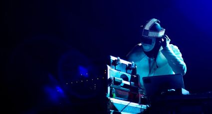 La inteligencia artificial ya está en los Grammys mientras estos tratan de mantenerse humanos