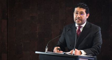 “México llegó más de 100 años tarde a la reducción de la jornada laboral”, admite Marath Bolaños